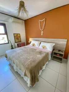 Flat com 2 Quartos à venda, 75m² no , Tibau do Sul