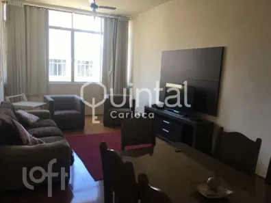 Apartamento com 3 Quartos à venda, 120m² no Ipanema, Rio de Janeiro