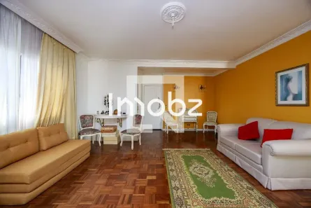 Apartamento com 2 Quartos à venda, 144m² no Santo Amaro, São Paulo