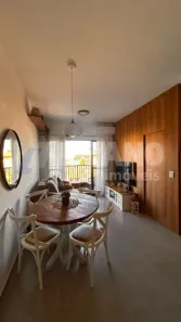 Apartamento com 2 Quartos à venda, 48m² no Cidade Jardim, São Carlos