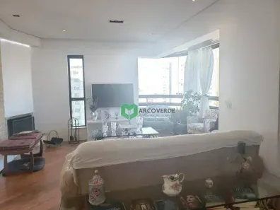 Apartamento com 3 Quartos à venda, 170m² no Vila Suzana, São Paulo