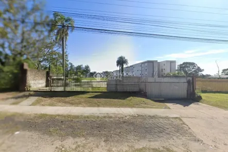 Lote/Terreno para alugar, 2505m² no Morro Santana, Porto Alegre