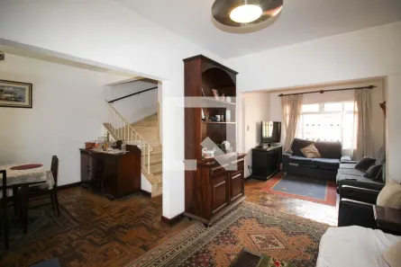 Casa com 3 Quartos à venda, 175m² no Indianópolis, São Paulo