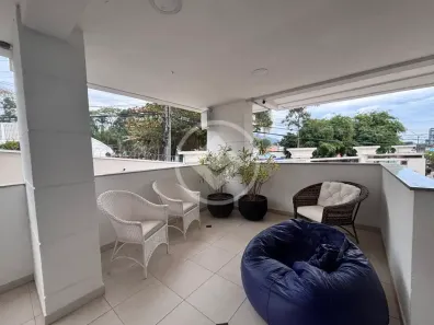 Apartamento com 2 Quartos à venda, 67m² no Itacorubi, Florianópolis