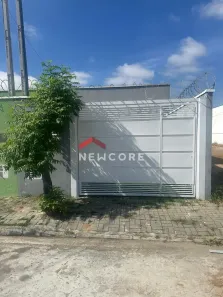Casa com 3 Quartos à venda, 80m² no Vila dos Comerciários 2, Taubaté