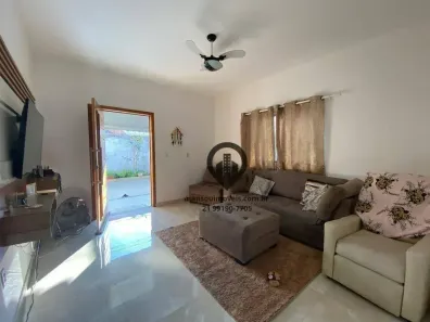 Casa com 2 Quartos à venda, 105m² no Campo Grande, Rio de Janeiro