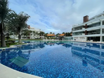 Apartamento com 4 Quartos à venda, 285m² no Canasvieiras, Florianópolis