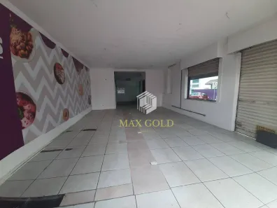 Ponto Comercial para alugar, 110m² no Jardim das Nações, Taubaté
