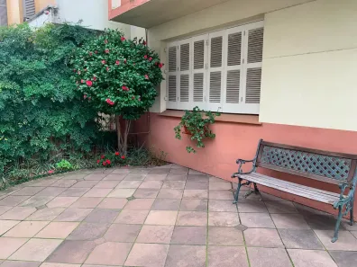 Apartamento com 1 Quarto para alugar, 52m² no Bom Fim, Porto Alegre
