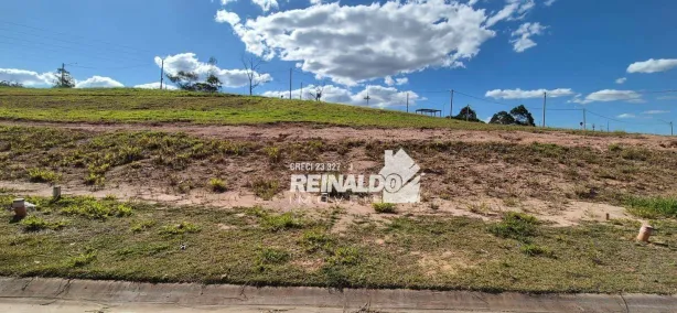 Lote/Terreno à venda, 251m² no Jardim Santa Filomena, Itatiba