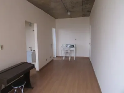 Apartamento com 1 Quarto para alugar, 70m² no Colégio Batista, Belo Horizonte