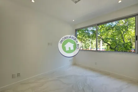Apartamento com 2 Quartos à venda, 97m² no Leblon, Rio de Janeiro