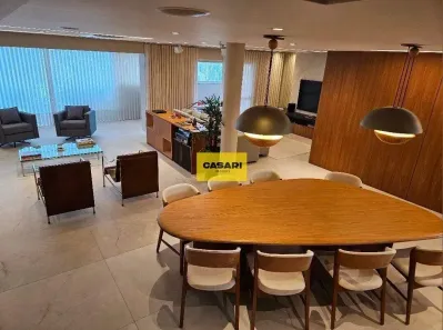 Cobertura com 3 Quartos à venda, 311m² no Vila Gonçalves, São Bernardo do Campo