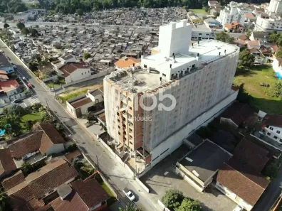 Apartamento com 2 Quartos à venda, 62m² no Centro, Jaraguá do Sul