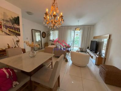 Apartamento com 2 Quartos à venda, 91m² no Vila Andrade, São Paulo