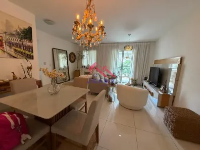 Apartamento com 2 Quartos à venda, 91m² no Vila Andrade, São Paulo