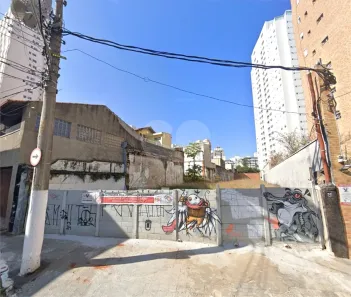 Lote/Terreno com 1 Quarto para alugar, 700m² no Vila Mariana, São Paulo