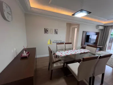 Apartamento com 2 Quartos para alugar, 79m² no Centro, Balneário Camboriú