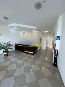 Sala Comercial para alugar, 143m² no Centro, São Bernardo do Campo
