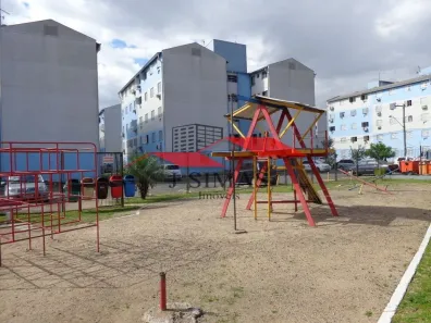 Apartamento com 2 Quartos à venda, 40m² no Rubem Berta, Porto Alegre