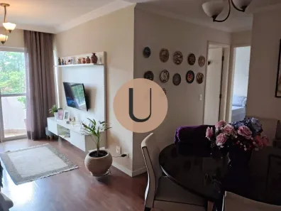 Apartamento com 2 Quartos à venda, 65m² no Chácara Inglesa, São Paulo