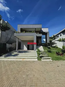 Casa de Condomínio com 4 Quartos à venda, 323m² no Condomínio Residencial Alphaville I, São José dos Campos