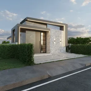 Casa de Condomínio com 3 Quartos à venda, 103m² no Muçumagro, João Pessoa