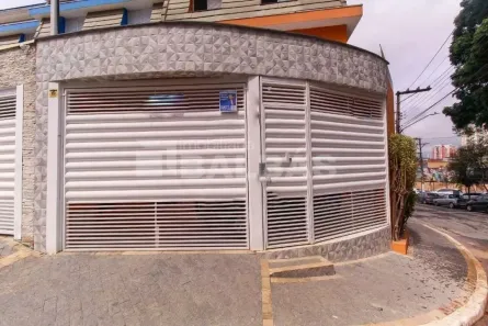 Sobrado com 3 Quartos à venda, 175m² no Vila Formosa, São Paulo