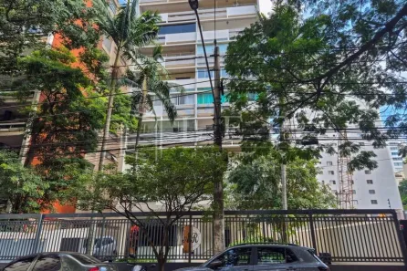 Apartamento com 3 Quartos à venda, 191m² no Higienópolis, São Paulo