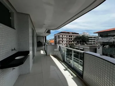 Apartamento com 3 Quartos à venda, 150m² no Vila Nova, Cabo Frio