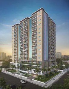 Apartamento com 2 Quartos à venda, 102m² no Atalaia, Aracaju