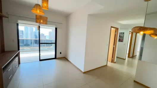 Apartamento com 3 Quartos para alugar, 216m² no Umarizal, Belém