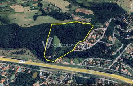 Lote/Terreno à venda, 132894m² no Mato Dentro, Itatiba