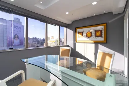 Sala Comercial para alugar, 81m² no Cidade Baixa, Porto Alegre