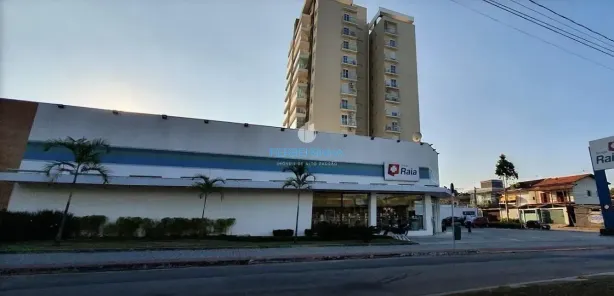 Ponto Comercial à venda, 250m² no Urbanova, São José dos Campos