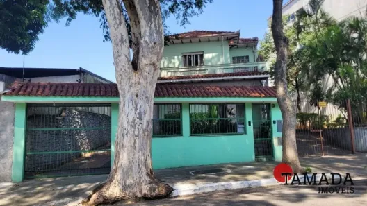 Casa com 3 Quartos à venda, 300m² no Vila Baruel, São Paulo