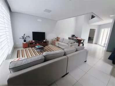 Casa de Condomínio com 3 Quartos à venda, 172m² no Observatório, Vinhedo