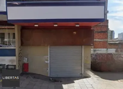 Ponto Comercial com 3 Quartos à venda, 450m² no Floresta, Porto Alegre