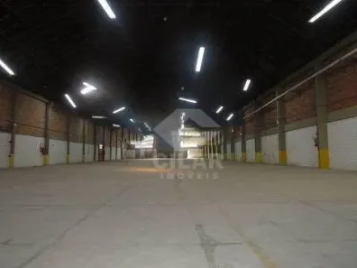 Galpão/Depósito/Armazém para alugar, 1420m² no Anchieta, Porto Alegre