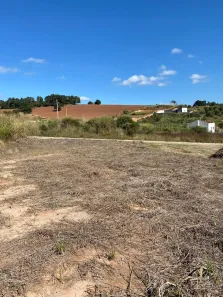 Lote/Terreno à venda, 600m² no Centro, Atibaia