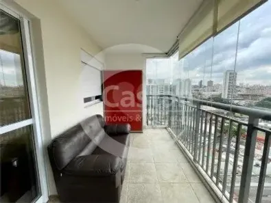 Apartamento com 3 Quartos à venda, 79m² no Parque da Vila Prudente, São Paulo