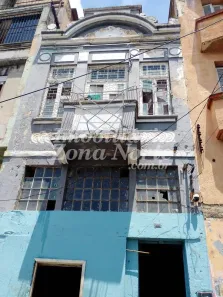 Prédio Comercial à venda, 126m² no São Geraldo, Porto Alegre