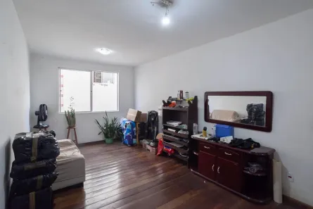 Apartamento com 3 Quartos à venda, 178m² no Santa Amélia, Belo Horizonte