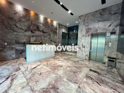 Sala Comercial à venda, 39m² no Santa Lúcia, Belo Horizonte