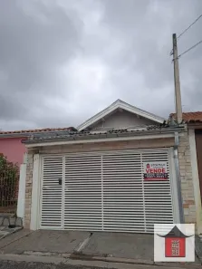Casa com 2 Quartos à venda, 153m² no Vila Haro, Sorocaba