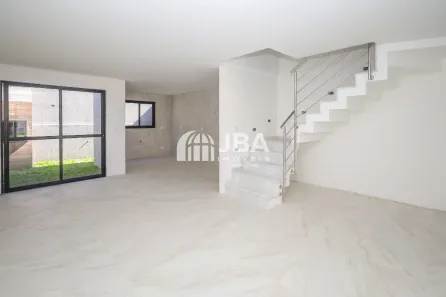 Sobrado com 3 Quartos à venda, 127m² no Boqueirão, Curitiba