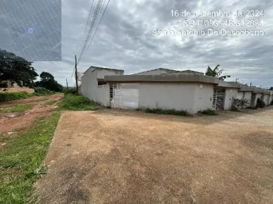 Casa com 2 Quartos à venda, 227m² no Parque Estrela Dalva XVI, Santo Antônio do Descoberto