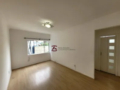 Apartamento com 1 Quarto à venda, 42m² no Higienópolis, São Paulo