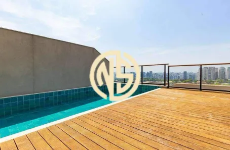 Apartamento com 4 Quartos à venda, 343m² no Morumbi, São Paulo