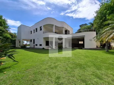 Casa com 4 Quartos à venda, 471m² no Caminhos de San Conrado (Sousas), Campinas
